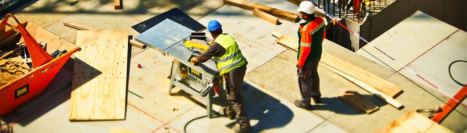 Trabajos Verticales Cielo Azul, empresa de trabajos verticales en Madrid